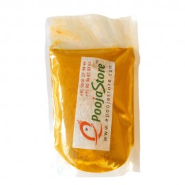 Pure Organic Turmeric Powder/ Pasupu (1 KG)